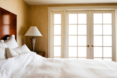 Balnacra bedroom extension costs