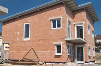 Balnacra home extensions